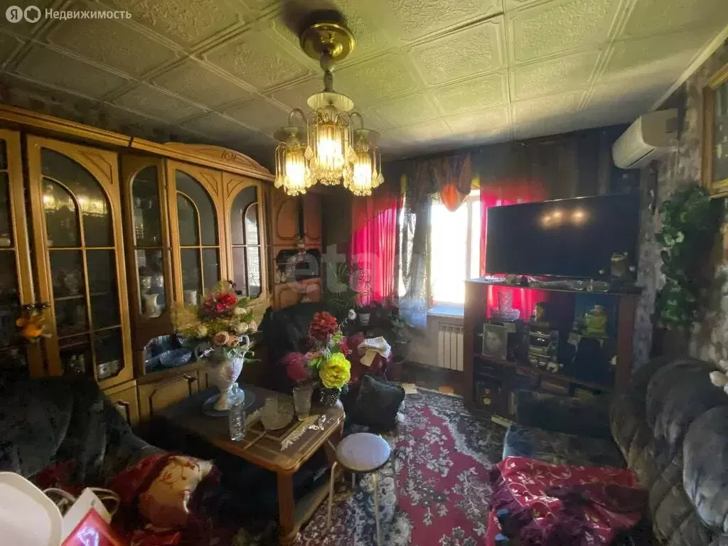 4-комнатная квартира: Саратов, Одесская улица, 26 (77 м) - Фото 0