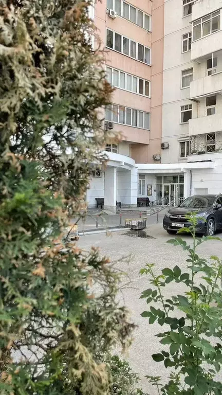 1-к. квартира, 60 м, 21/25 эт. - Фото 1