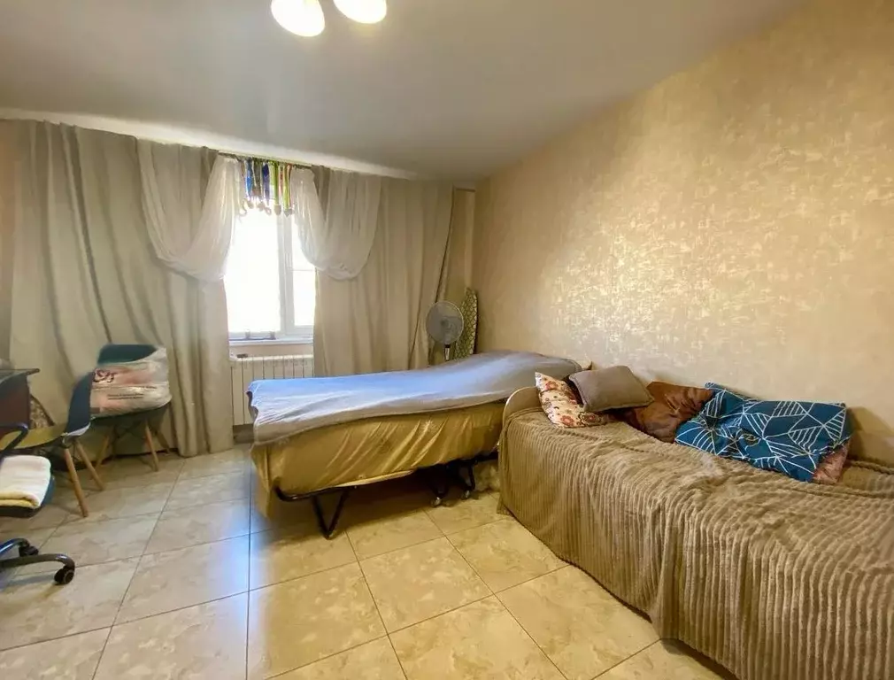 Продаётся квартира-студия, 28.8 м - Фото 1