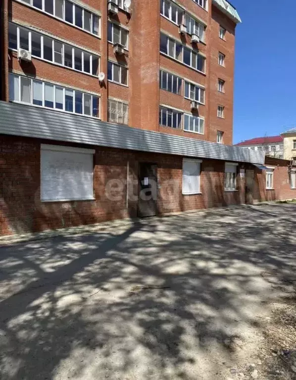 Офис в Пермский край, Пермь ул. Маршала Рыбалко, 12А (75 м) - Фото 1