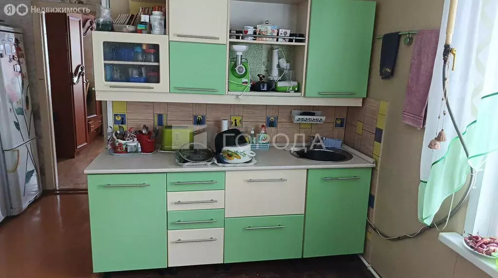 Дом в посёлок Северный, Строительная улица, 1 (63.7 м) - Фото 1