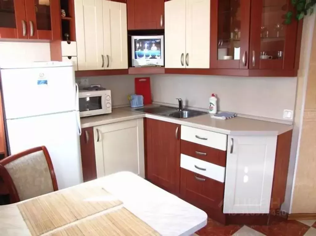 1-к кв. Санкт-Петербург ул. Маяковского, 30 (45.0 м) - Фото 1