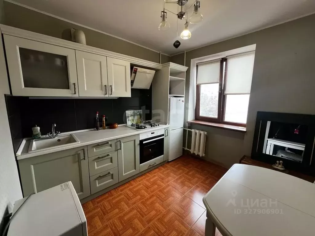 1-к кв. Крым, Симферополь ул. Дыбенко (37.6 м) - Фото 1