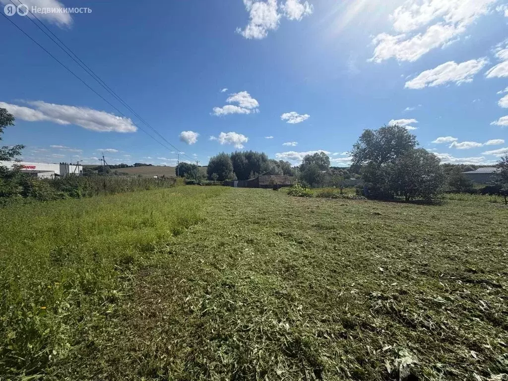 Дом в село Воскресеновка, улица Ключевского, 2 (67 м) - Фото 2