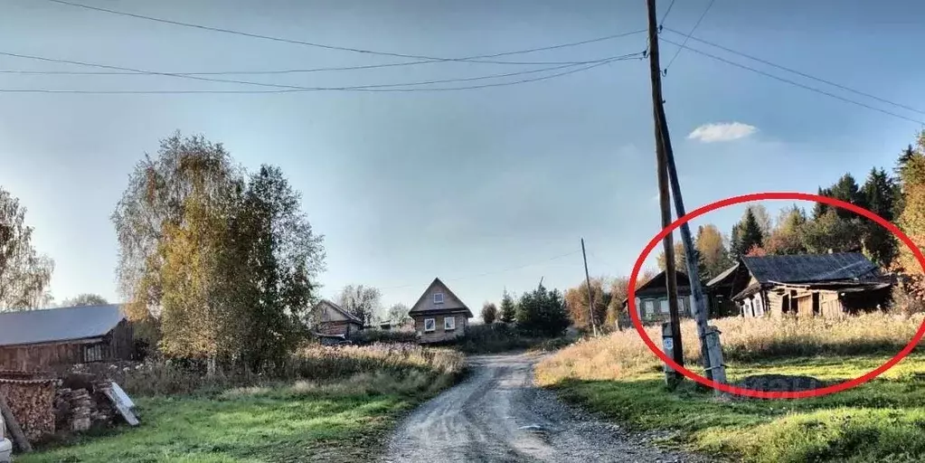 Дом в Свердловская область, Нижний Тагил муниципальный округ, пос. ... - Фото 1