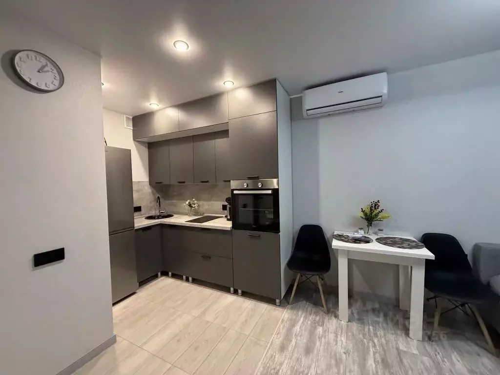 1-к кв. Московская область, Одинцово ул. Березовая, 1 (35.0 м) - Фото 1