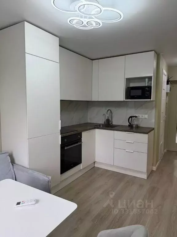 1-к кв. Москва Дегунинская ул., 1К3 (30.0 м) - Фото 1