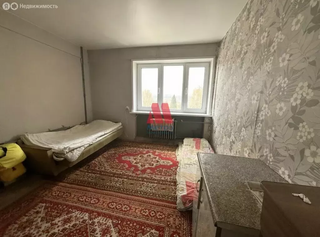 1к в -комнатной квартире (13 м) - Фото 1