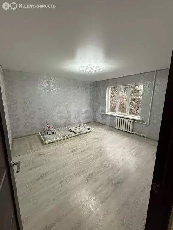 2-комнатная квартира: деревня Добрунь, Брянская улица, 1 (50.6 м) - Фото 2