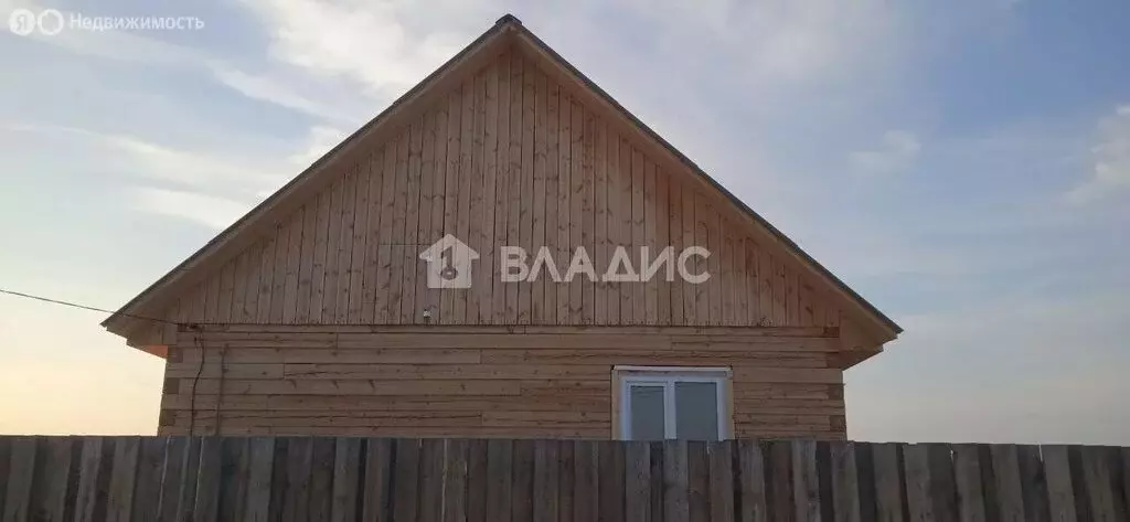 Дом в Иволгинский район, сельское поселение Нижнеиволгинское, ДНТ ... - Фото 1