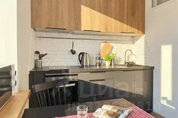 1-к кв. Карелия, Петрозаводск просп. Ленина, 18 (32.0 м) - Фото 1