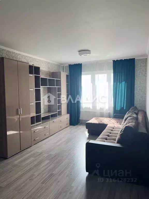 1-к кв. Московская область, Королев ул. Академика Легостаева, 4к2 ... - Фото 1