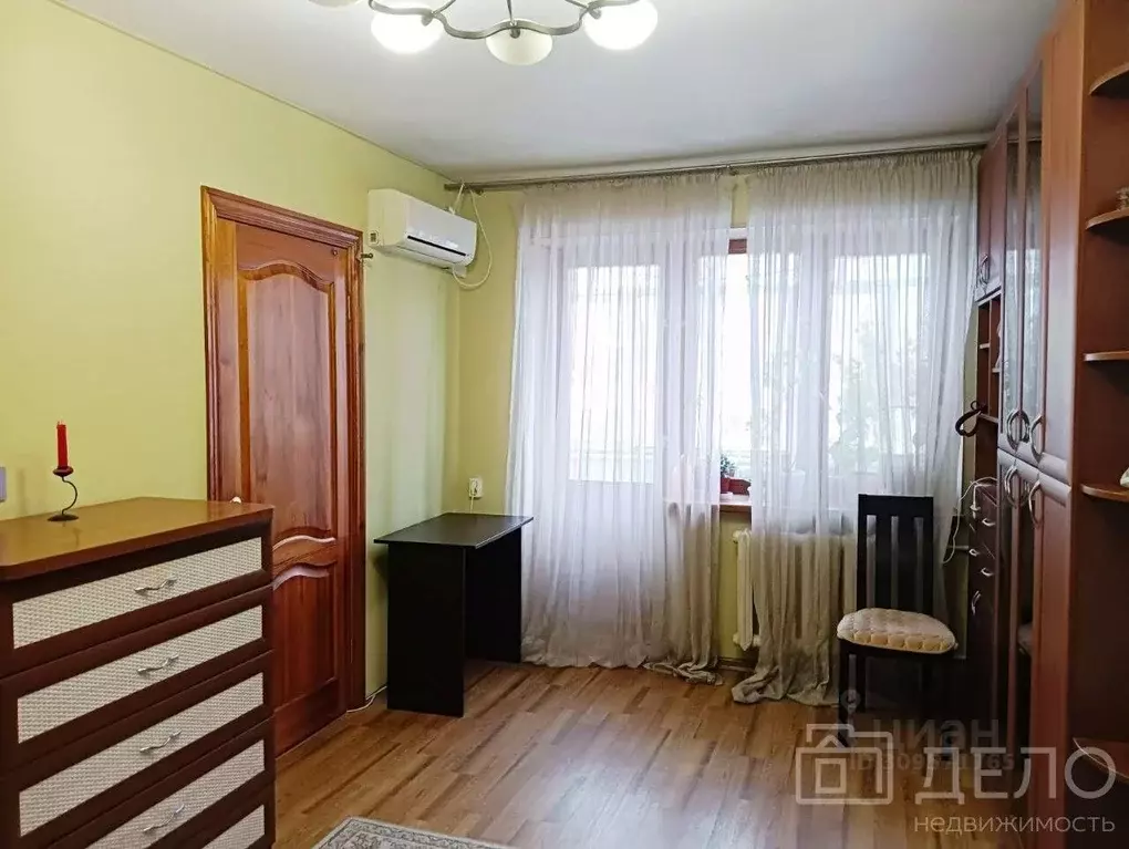 2-к кв. Рязанская область, Рязань ул. Космонавтов, 4 (47.0 м) - Фото 0