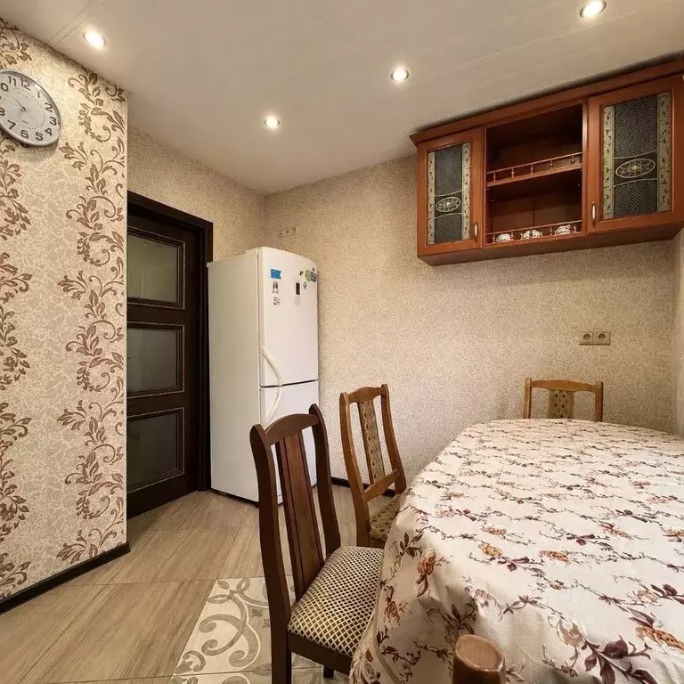 2-к кв. Москва Новочеркасский бул., 55 (65.0 м) - Фото 1