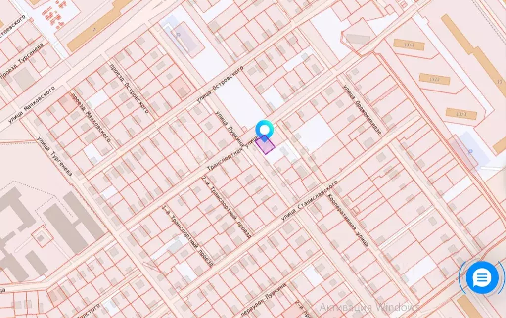 Дом в Владимирская область, Ковров ул. Пушкина, 76/61 (53 м) - Фото 2