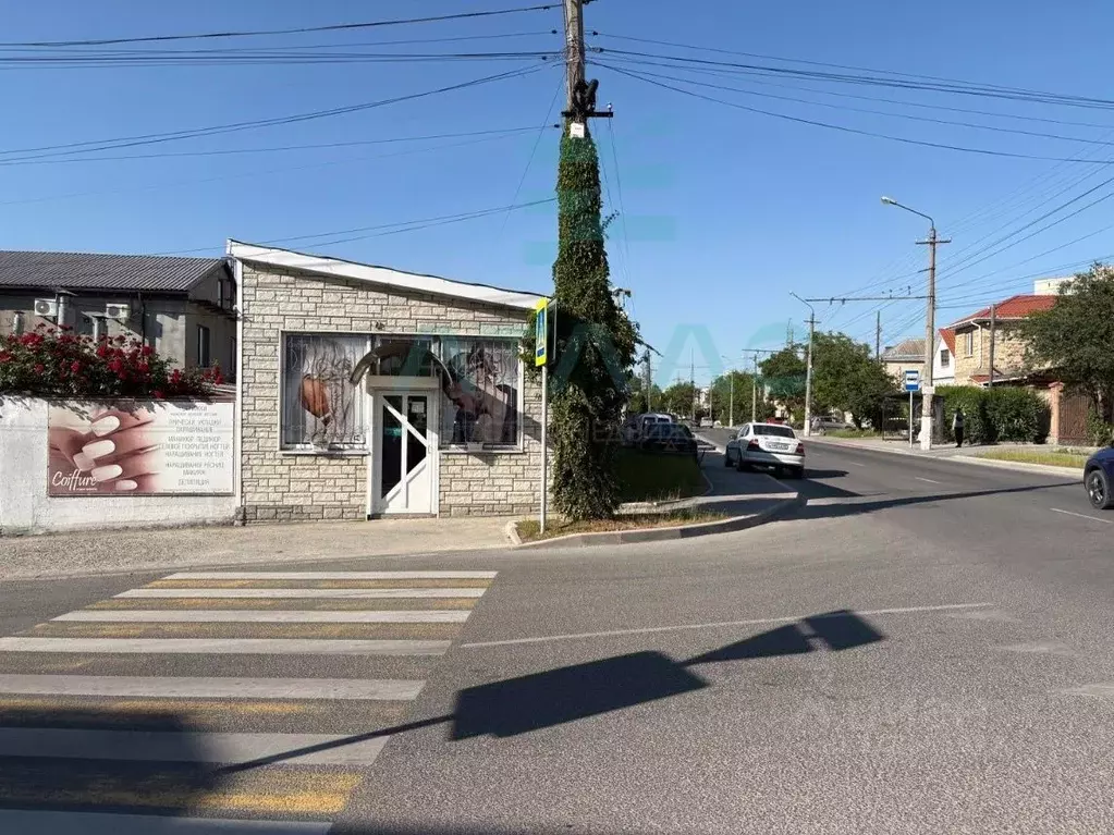 Офис в Крым, Симферополь ул. Миллера, 46 (70 м) - Фото 0
