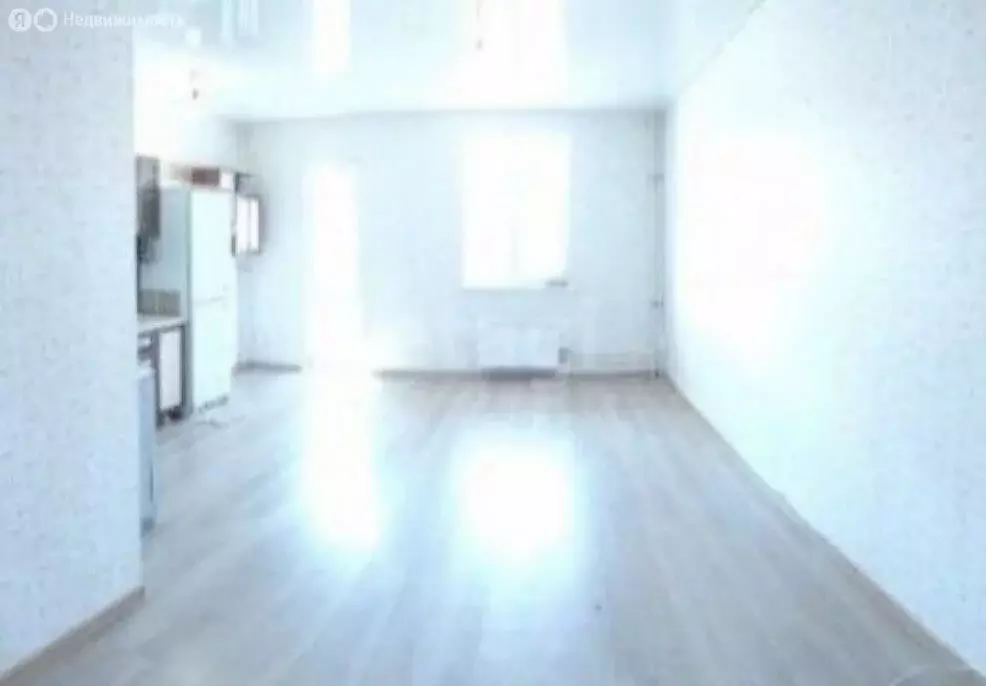 Квартира-студия: Красное Поле, улица Авиаторов, 7А (36.4 м) - Фото 2