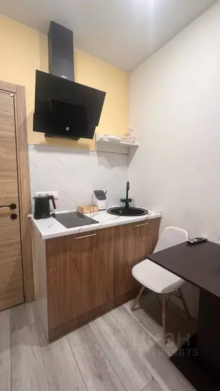 Студия Москва Сиреневый бул., 15 (9.0 м) - Фото 1