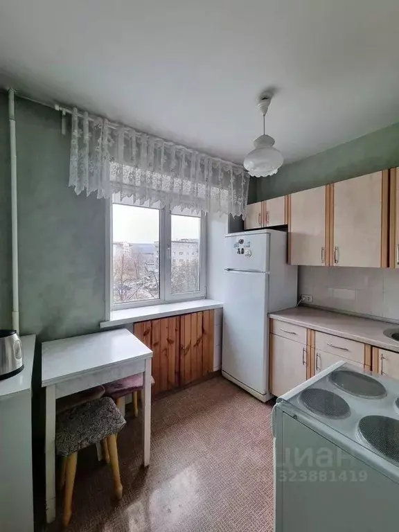 3-к кв. Кемеровская область, Новокузнецк просп. Дружбы, 2 (52.0 м) - Фото 1