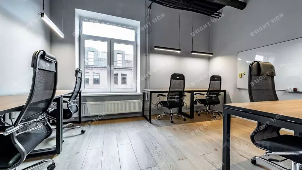 Офис в Санкт-Петербург Гороховая ул., 49Б (155 м) - Фото 0