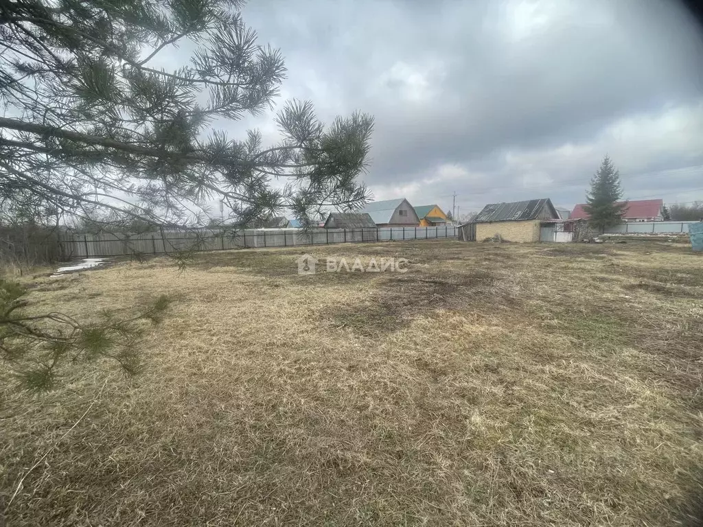 Участок в Рязанская область, Рыбное Суворовский пер., 8 (19.0 сот.) - Фото 1