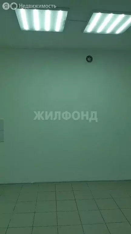 Помещение свободного назначения (35 м) - Фото 2