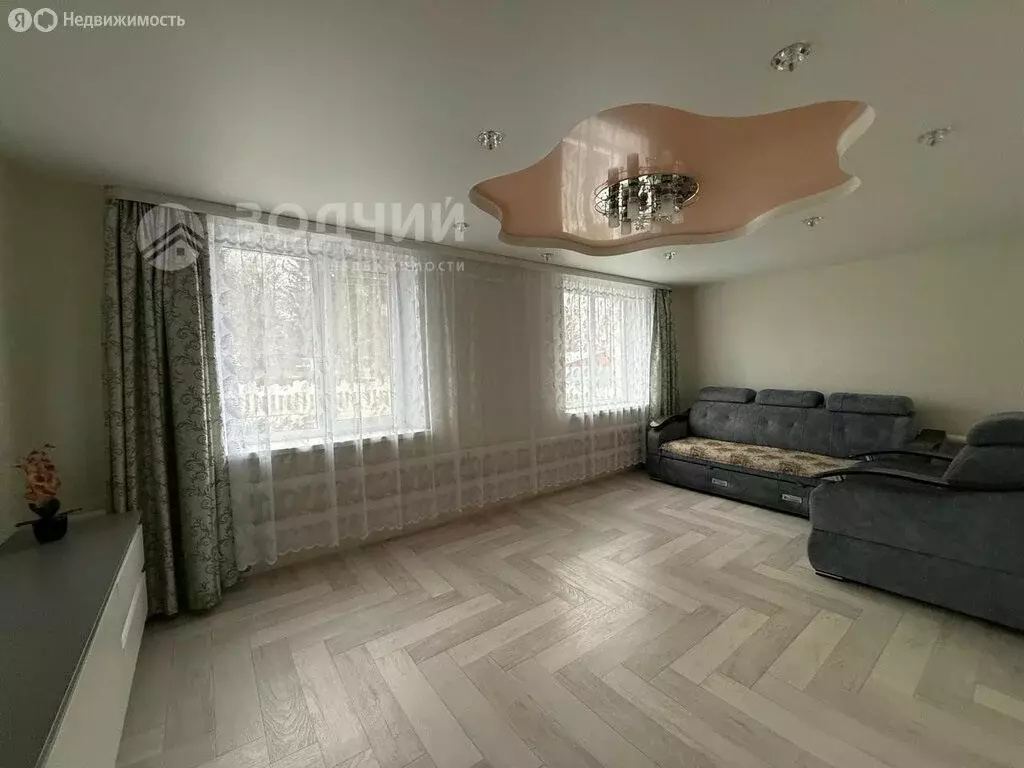 Дом в Караклы, Молодёжная улица, 4 (80.3 м) - Фото 2