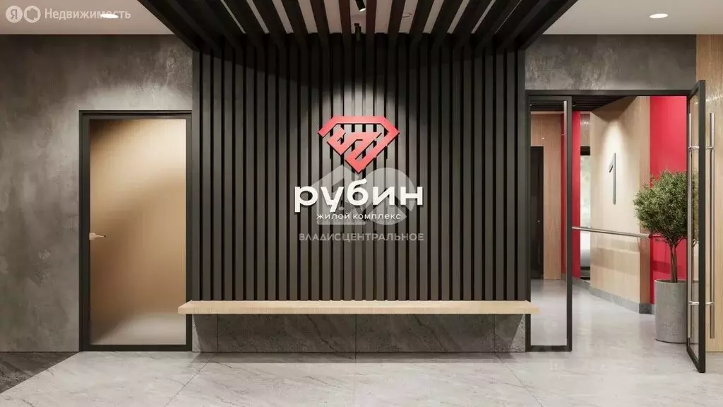 Квартира-студия: Новосибирск, улица Гоголя, 222 (32 м) - Фото 2