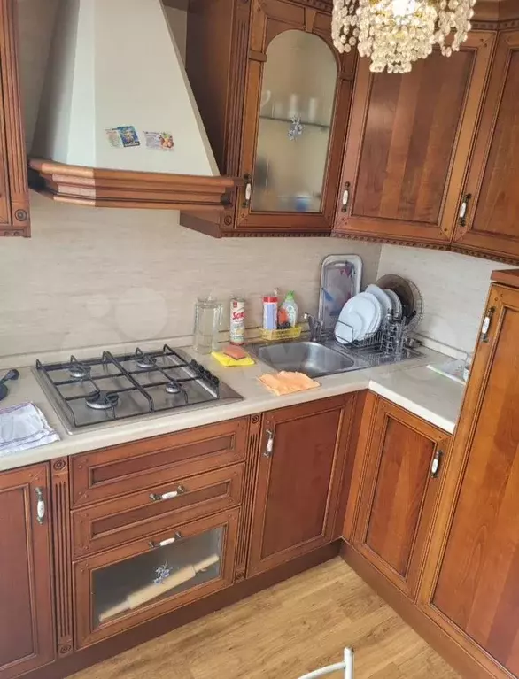 2-к. квартира, 48 м, 3/5 эт. - Фото 1