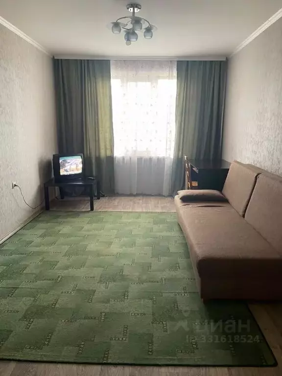 1-к кв. Москва Голубинская ул., 9 (33.0 м) - Фото 1