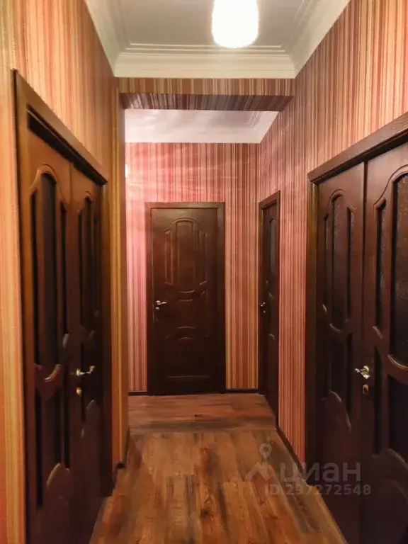 Комната Ростовская область, Ростов-на-Дону просп. Ленина, 44/1 - Фото 2