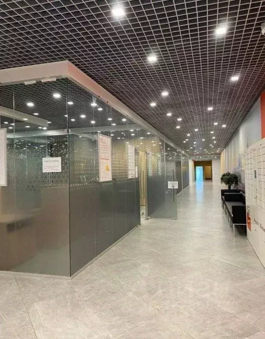 Офис в Санкт-Петербург Наличная ул., 44К1 (1200 м) - Фото 1