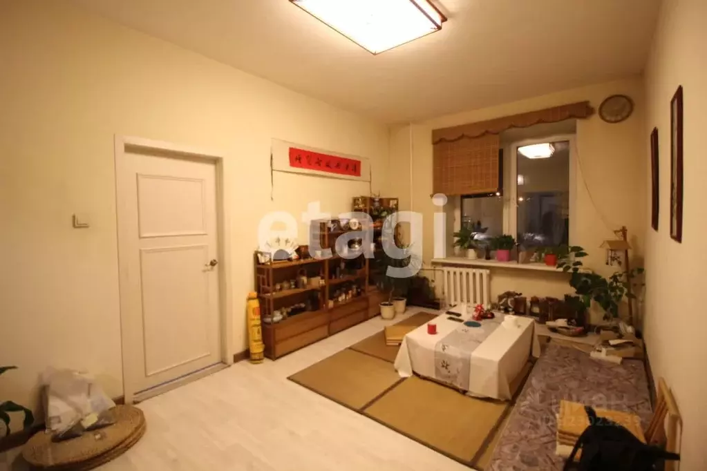 2-к кв. Красноярский край, Красноярск просп. Мира, 26 (70.5 м) - Фото 1