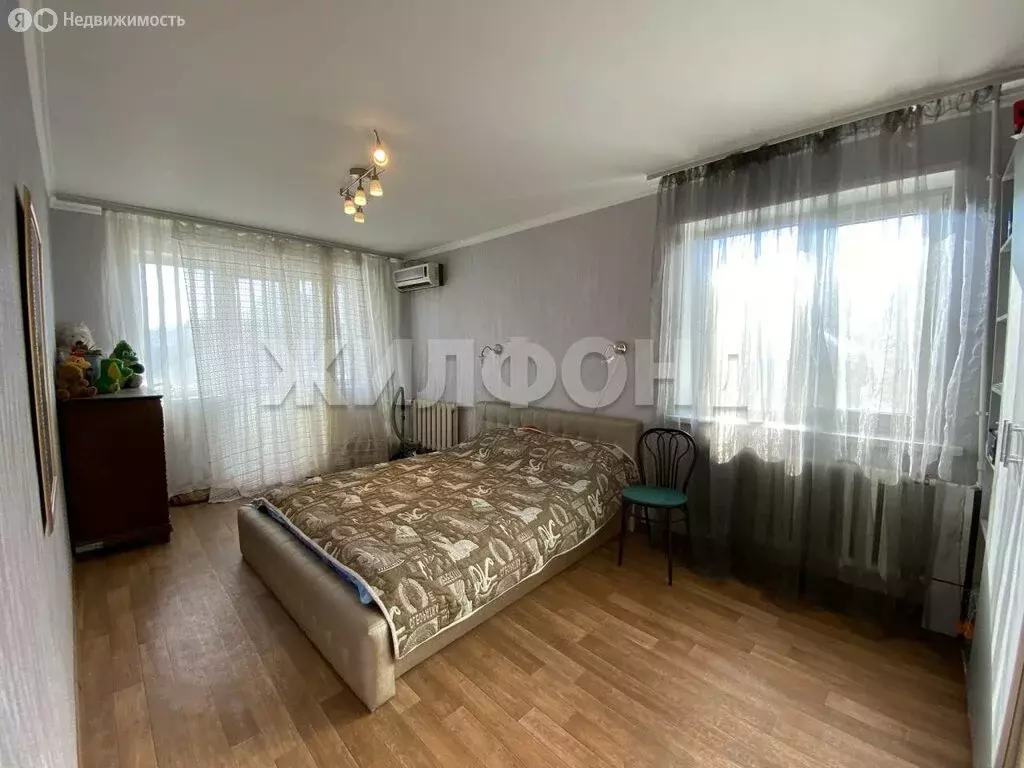 2-комнатная квартира: Белгород, Гражданский проспект, 25А (43 м) - Фото 1