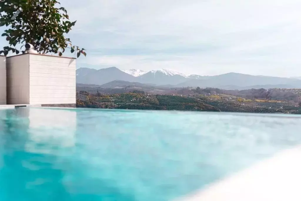 Дом в Краснодарский край, Сочи Школьная ул. (340 м) - Фото 2