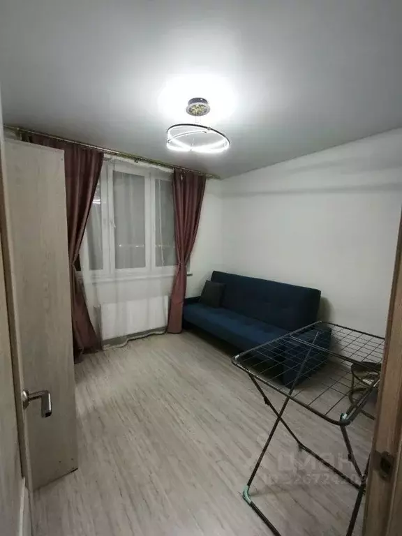 2-к кв. Нижегородская область, Нижний Новгород д. Анкудиновка, ул. ... - Фото 2