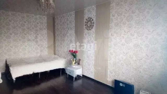 1-к. квартира, 31,8 м, 4/5 эт. - Фото 1