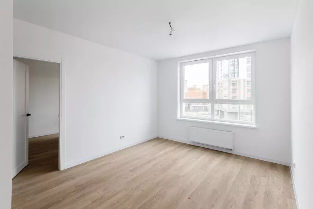 1-к кв. Свердловская область, Екатеринбург ул. Мамина-Сибиряка, 36Б ... - Фото 1