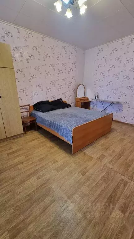 1-к кв. Иркутская область, Иркутск ул. Богдана Хмельницкого, 32А (35.0 ... - Фото 1