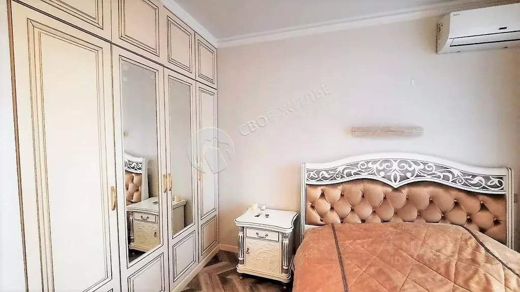 2-к кв. Пермский край, Пермь Подлесная ул., 2 (41.0 м) - Фото 1