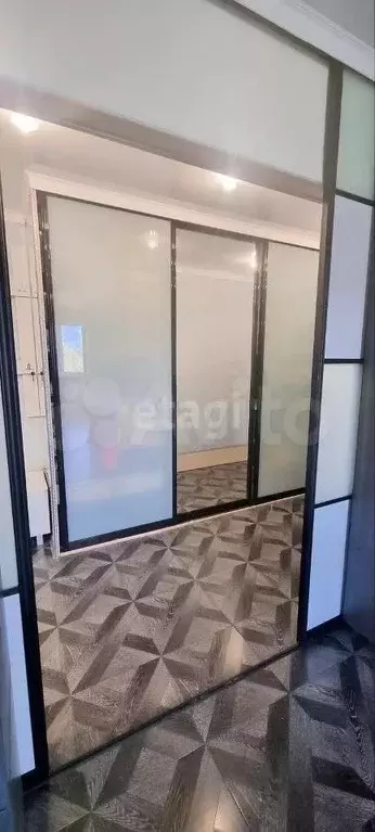 2-к. квартира, 70,7 м, 2/7 эт. - Фото 1