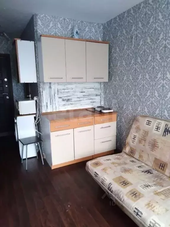 Студия Кемеровская область, Кемерово бул. Строителей, 13 (17.0 м) - Фото 1