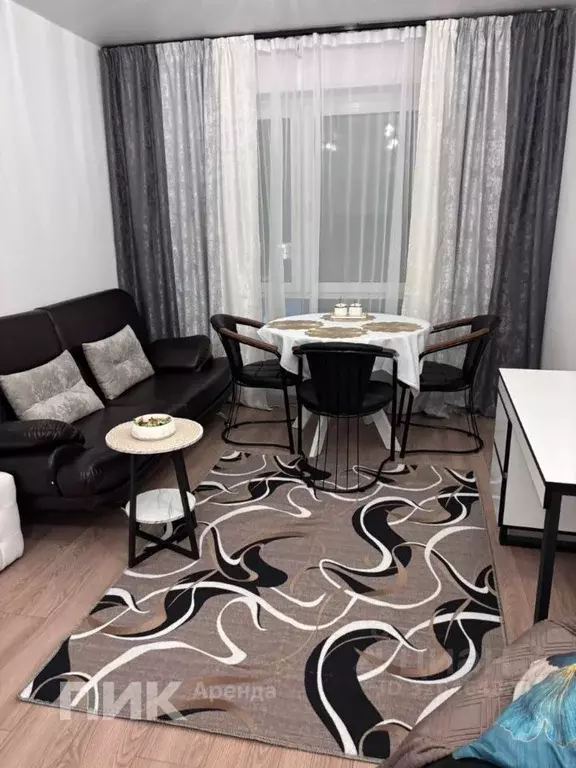 1-к кв. Московская область, Красногорск городской округ, пос. ... - Фото 1