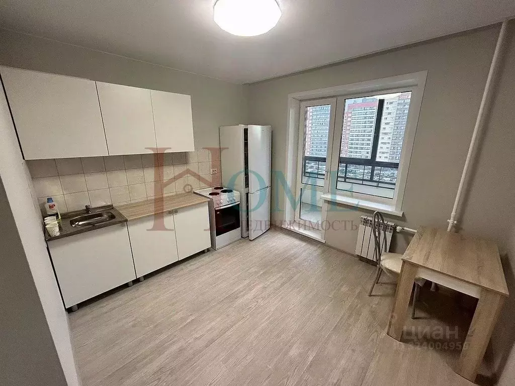 1-к кв. Новосибирская область, Новосибирский район, Станционный ... - Фото 0