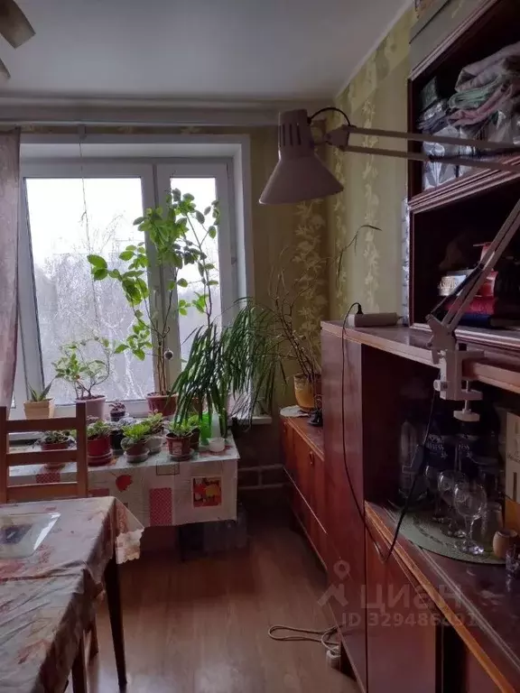 3-к кв. Москва Профсоюзная ул., 75К3 (63.8 м) - Фото 1