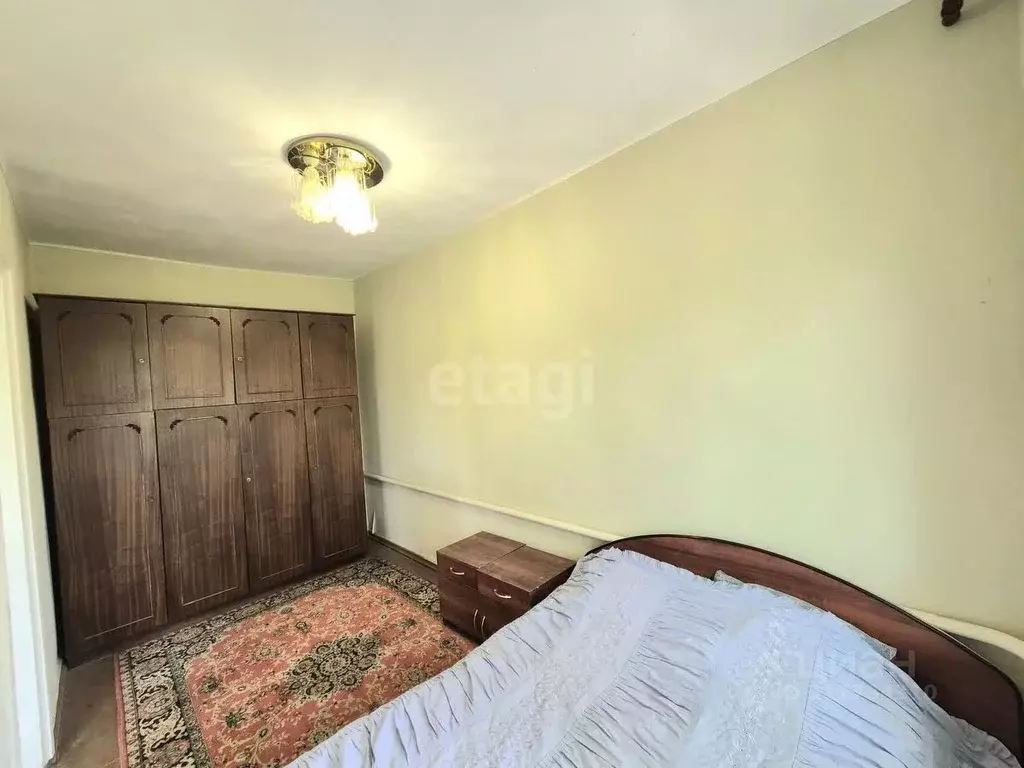 Дом в Краснодарский край, Абинск ул. Лермонтова (133 м) - Фото 1