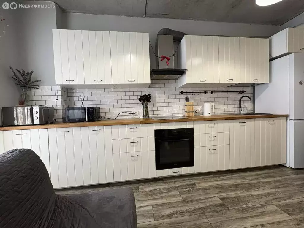 2-комнатная квартира: Тверь, улица Склизкова, 108 (72 м) - Фото 2