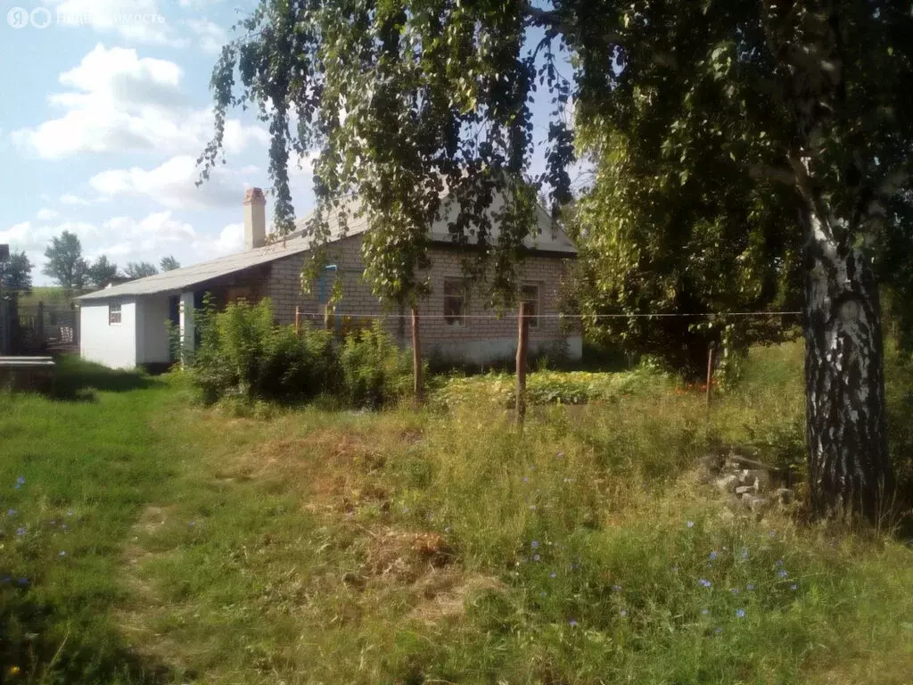 Дом в Сухой Карабулак, Станционная улица, 5 (65 м) - Фото 0