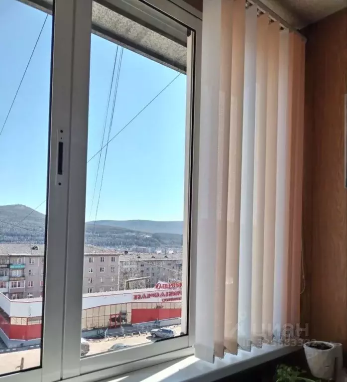 2-к кв. Иркутская область, Усть-Кут ул. Пушкина, 93 (51.0 м) - Фото 2