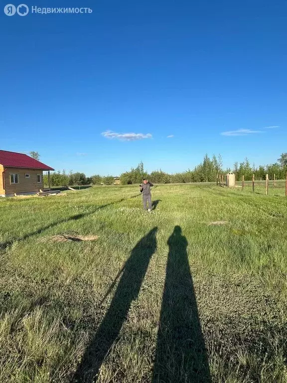 Участок в Якутск, улица Сайдыы (10 м) - Фото 1